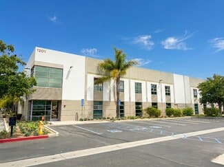 Plus de détails pour 1201 Maulhardt Ave, Oxnard, CA - Industriel/Logistique à louer