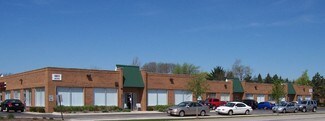 Plus de détails pour 1801 Hicks Rd, Rolling Meadows, IL - Bureau à vendre