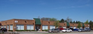 Plus de détails pour 1801 Hicks Rd, Rolling Meadows, IL - Bureau à vendre