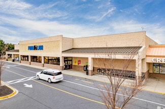 Plus de détails pour 6920 Crestwood Blvd, Frederick, MD - Local commercial à vendre