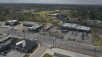 Plus de détails pour 212-214 S Friendswood Dr, Friendswood, TX - Local commercial à louer