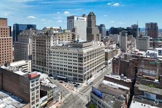 141-149 Market St, Newark, NJ - VUE AÉRIENNE  vue de carte