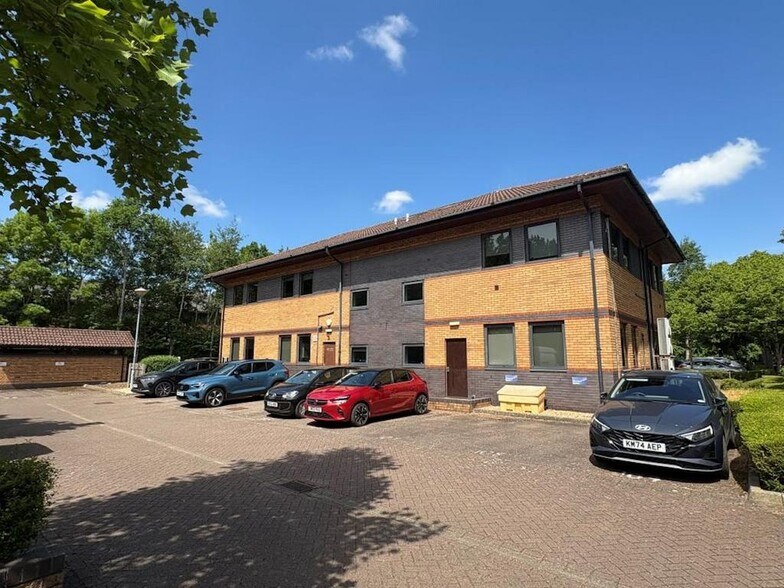 Trinity Way, Banbury à vendre - Photo de l’immeuble – Image 3 sur 14