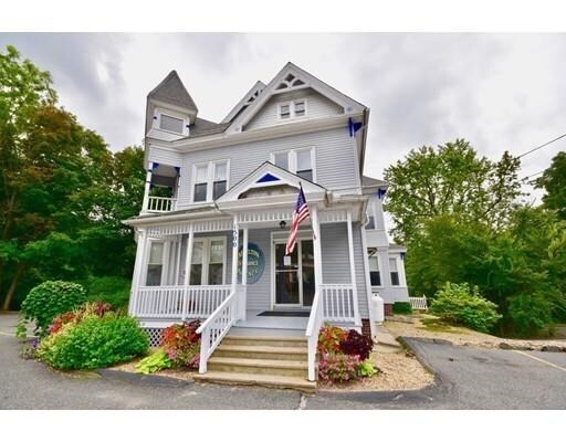 1500 N Main St, Palmer, MA à louer - Photo de l’immeuble – Image 3 sur 19