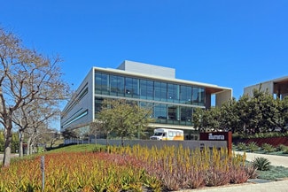 Plus de détails pour 4795 Executive Dr, San Diego, CA - Bureau à louer