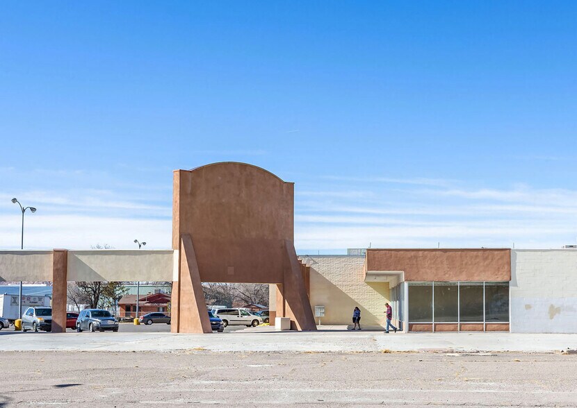 164 Caldwell Ave, Belen, NM à louer - Photo de l’immeuble – Image 3 sur 13