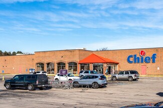 Plus de détails pour 221 Summit St, Celina, OH - Local commercial à vendre