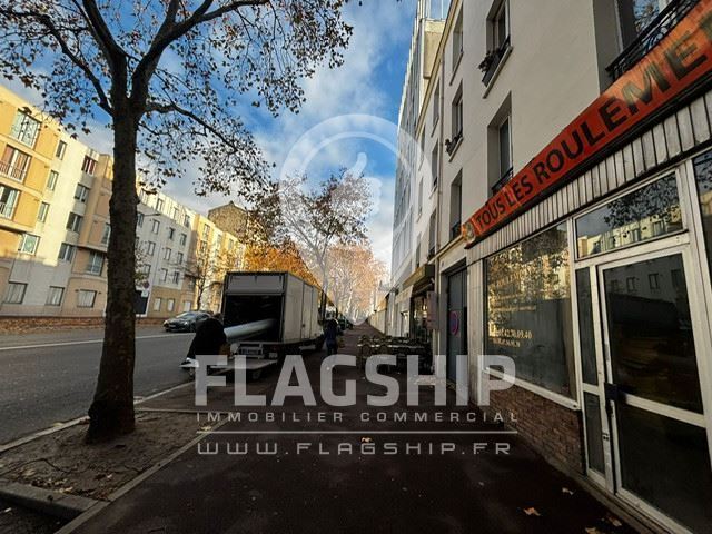 Plus de détails pour Local commercial à louer