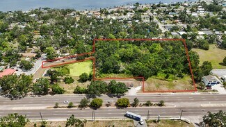 Plus de détails pour 315 18th St E, Bradenton, FL - Terrain à vendre