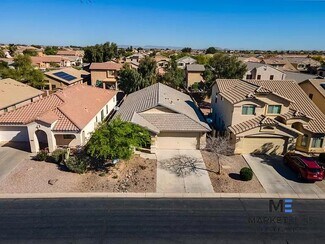 Plus de détails pour 11444 N 21st Dr, Phoenix, AZ - Spécialisé à vendre