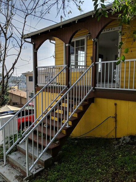 4790 Academy St, Los Angeles, CA à vendre - Photo de l’immeuble – Image 3 sur 59