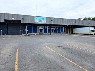 Plus de détails pour 1337 W Kansas Ave, Mcpherson, KS - Industriel/Logistique à louer
