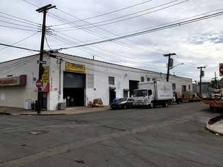 Plus de détails pour 2501-2515 Newbold Ave, Bronx, NY - Industriel/Logistique à louer