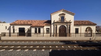 Plus de détails pour 1709 S Myrtle Ave, Monrovia, CA - Local commercial à louer
