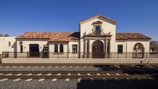 Plus de détails pour 1709 S Myrtle Ave, Monrovia, CA - Local commercial à louer