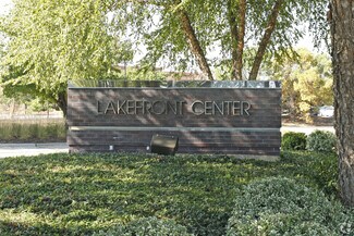 Plus de détails pour 4010 Wedgeway Ct, Earth City, MO - Bureau à louer