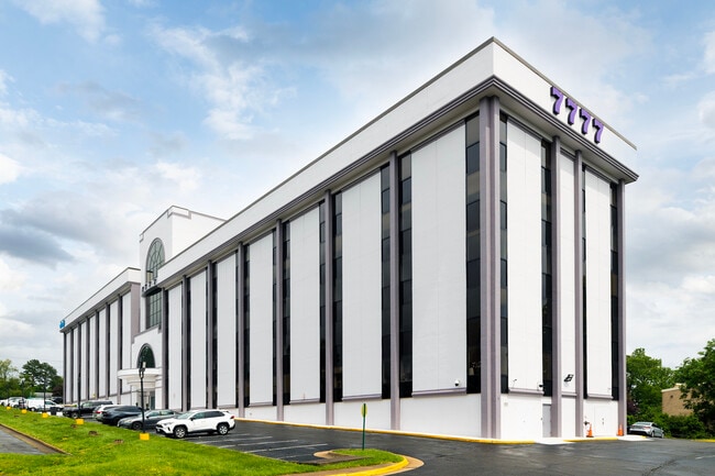 Plus de détails pour 7777 Leesburg Pike, Falls Church, VA - Bureau, Bureau/Local commercial à louer