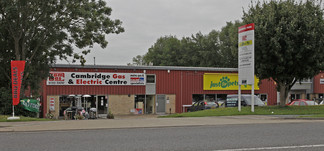 Plus de détails pour Barnwell Rd, Cambridge - Local commercial à louer