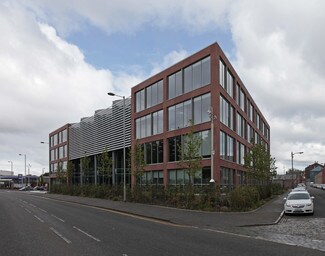 Plus de détails pour 727 London Rd, Glasgow - Bureau à vendre