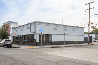 Plus de détails pour 3700 E Cesar E Chavez Ave, Los Angeles, CA - Local commercial à vendre