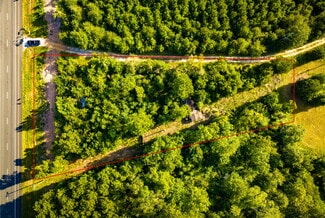 Plus de détails pour 136 A A Smith, Leggett, TX - Terrain à vendre