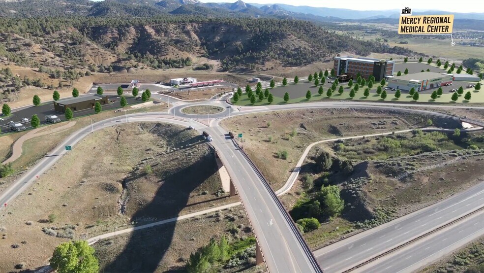 28 Copper Court, Durango, CO à vendre - Vidéo sur l’annonce professionnelle – Image 2 sur 4