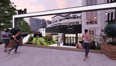 7510-7610 Hazard Center Dr, San Diego, CA à louer Photo de l’immeuble– Image 2 sur 2