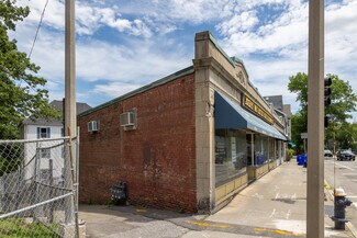 Plus de détails pour 815-823 Boylston St, Chestnut Hill, MA - Local commercial à louer