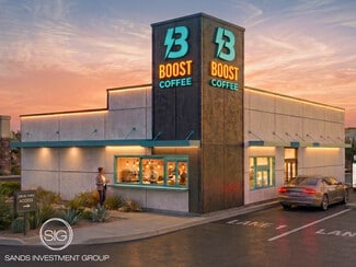 Plus de détails pour 7253 103rd St, Jacksonville, FL - Local commercial à vendre