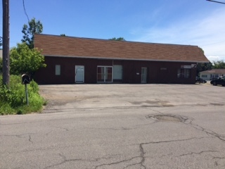Plus de détails pour 2700 Lemoyne Ave, Mattydale, NY - Local d'activités à louer