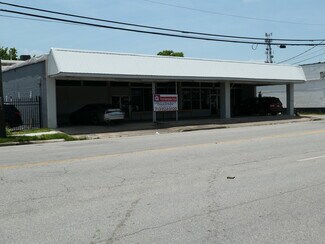 Plus de détails pour 7126 Lawndale St, Houston, TX - Local commercial à vendre