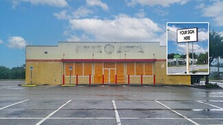 Plus de détails pour 2128 N Washington Blvd, Sarasota, FL - Local commercial à louer