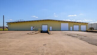 Plus de détails pour 1620 N Main St, Pearland, TX - Industriel/Logistique à vendre