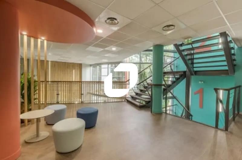 650 Avenue Henri Becquerel, Montpellier à louer - Photo de l’immeuble – Image 2 sur 7
