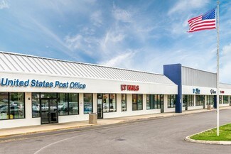 Plus de détails pour 2118-2132 Stringtown Rd, Grove City, OH - Local commercial à louer