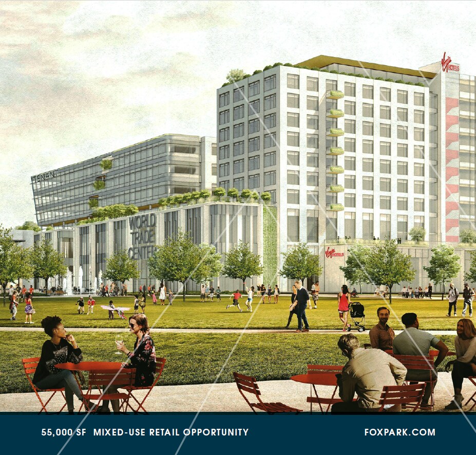 Fox Park Building A, Denver, CO à louer Photo principale– Image 1 sur 4