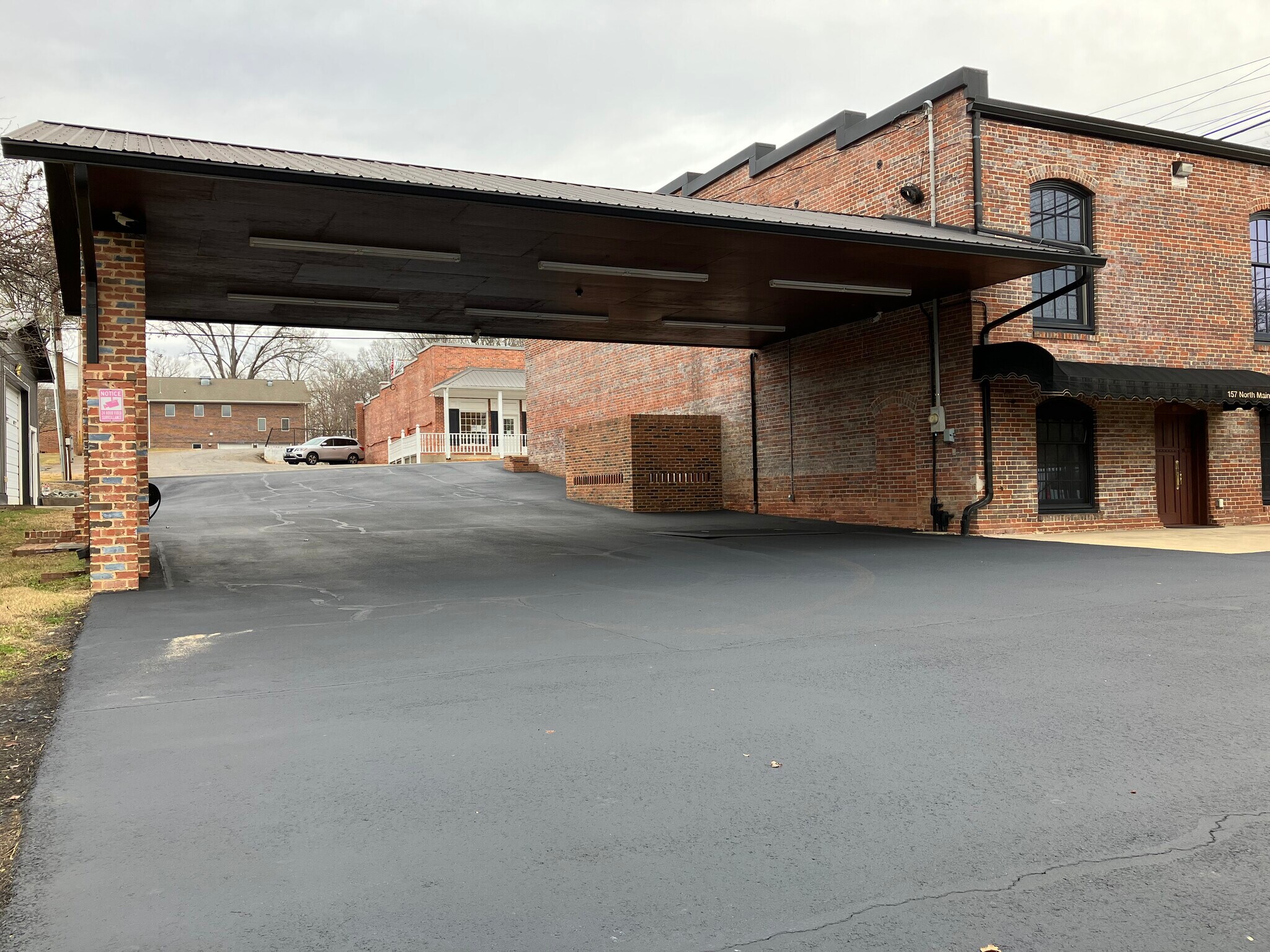 157 N Main St, Bostic, NC à vendre Photo principale– Image 1 sur 30