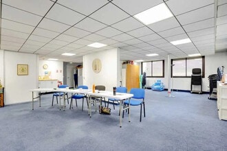 Bureau dans Paris à louer Photo intérieure– Image 1 sur 2