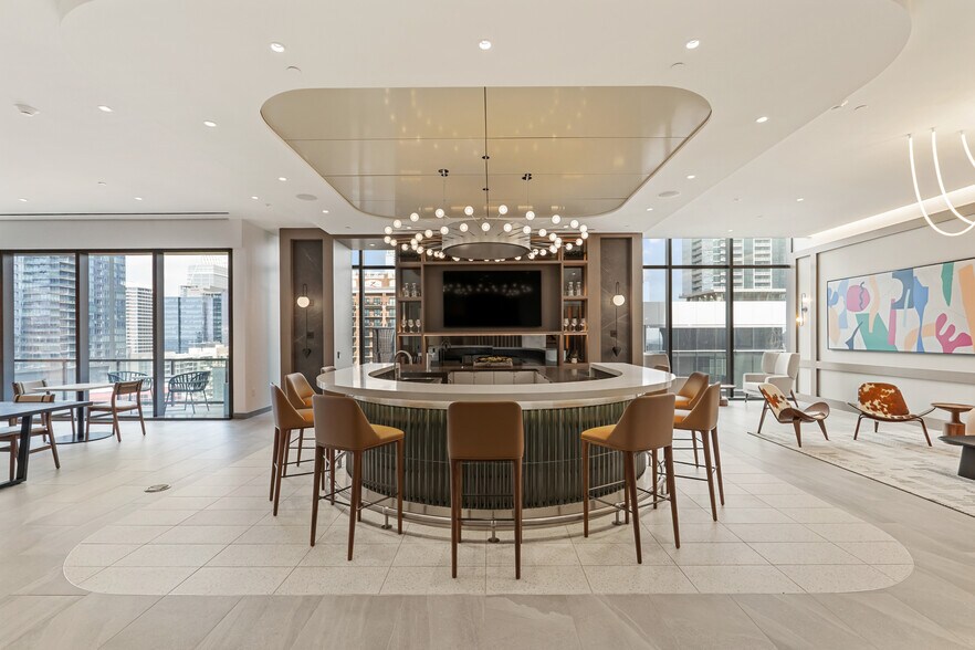 415 Colorado St, Austin, TX à louer - Photo de l’immeuble – Image 2 sur 23