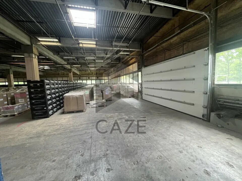 Local d’activités dans Canéjan à louer Photo intérieure– Image 1 sur 12