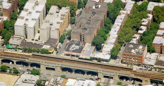 Plus de détails pour 4611 Queens Blvd, Sunnyside, NY - Logement à vendre