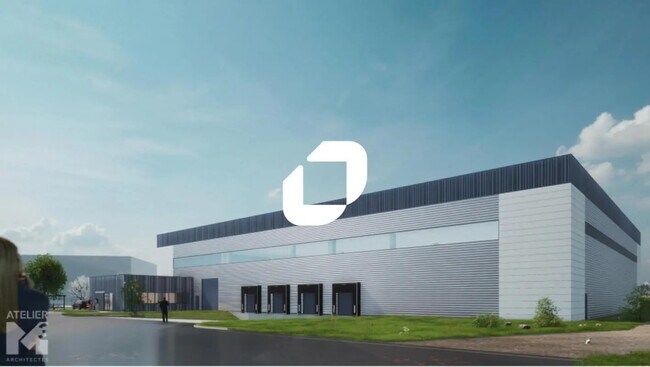 Plus de détails pour Bureau, Local d'activités à louer