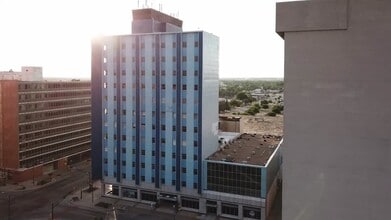 719 Scott Ave, Wichita Falls, TX à louer - Vidéo sur l’annonce professionnelle 