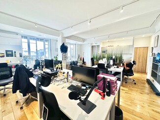 Plus de détails pour Rue Saint-Lazare, Paris - Coworking à louer