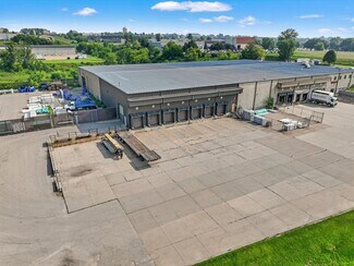 Plus de détails pour 4949 Chavenelle Rd, Dubuque, IA - Industriel/Logistique à louer