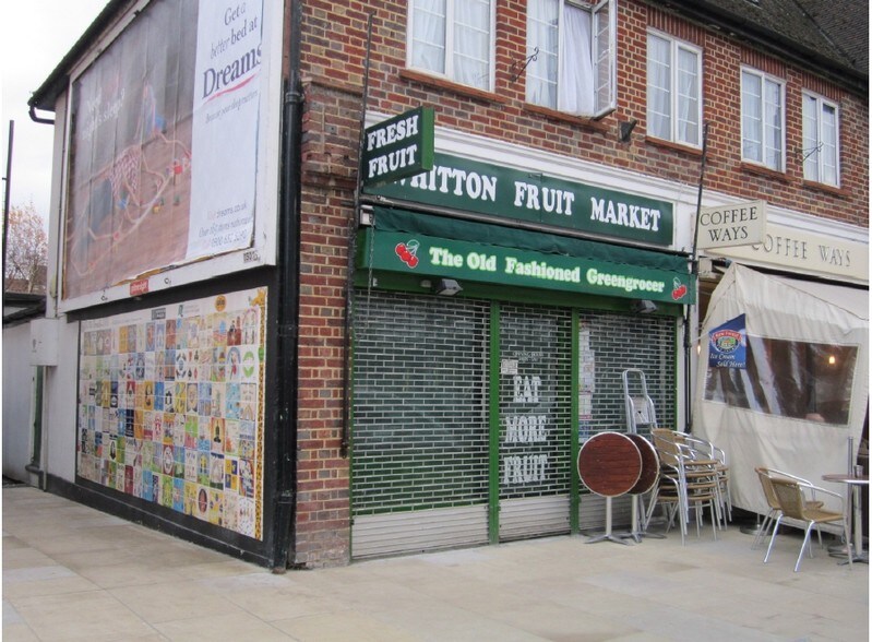 69-69A High St, Twickenham à louer - Photo de l’immeuble – Image 3 sur 4