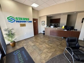 2919 S Ellsworth Rd, Mesa, AZ à louer Photo intérieure– Image 2 sur 17