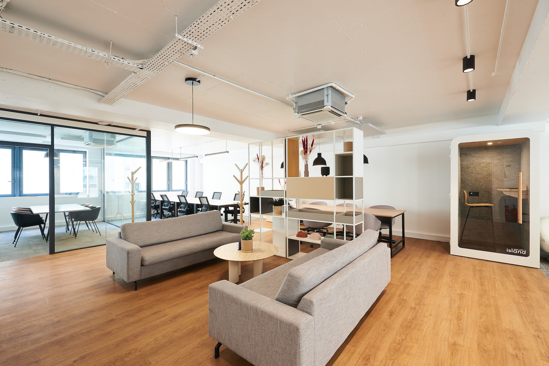 18 Rue D'Hauteville, Paris à louer Photo intérieure– Image 1 sur 13