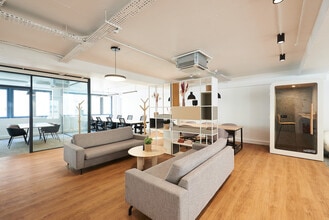 18 Rue D'Hauteville, Paris à louer Photo intérieure– Image 1 sur 12