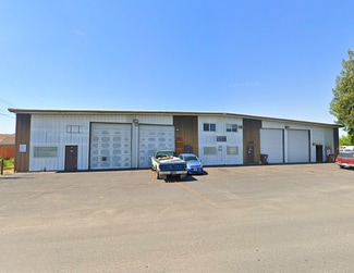 Plus de détails pour 4817 N Freya St, Spokane, WA - Industriel/Logistique à vendre